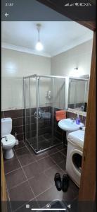 2 bedroom apartment in Anttepe