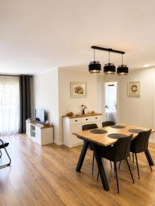 Kops Apartment