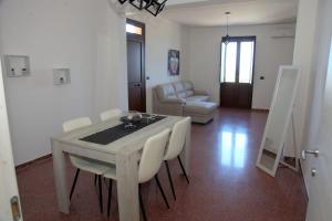 Villa Mare Monti