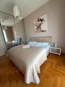Lavender Bay Apartment B23