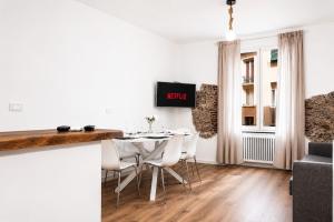 Il Caruggio Living Design moderno nel Porto Antico