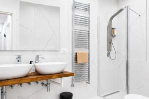 Il Caruggio Living Design moderno nel Porto Antico