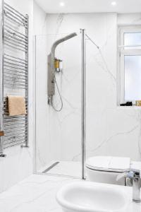 Il Caruggio Living Design moderno nel Porto Antico