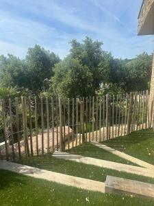 Villa Terramare min from the beaches & direct forest