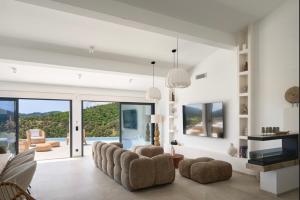 Villa Terramare min from the beaches & direct forest