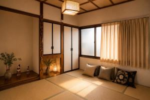 Otaru sea villa RANGAKU 3 bedrooms and 2 toilets Free parking