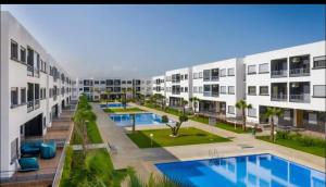 Magic house mansouria