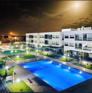 Magic house mansouria