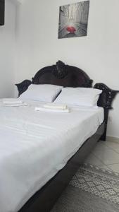Marina Apartment