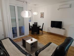 Apartman Maska