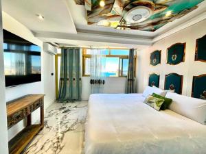 Benidorm Grand Luxury Penthouse
