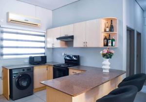 Home Very Close To CBD