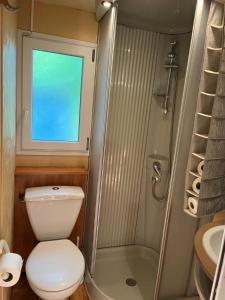 Mobile home villaggio Ippotour