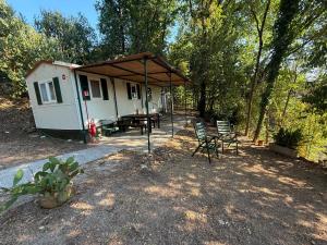 Mobile home villaggio Ippotour