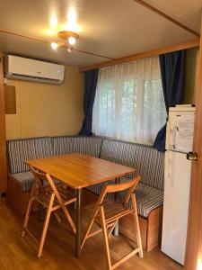 Mobile home villaggio Ippotour