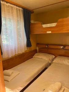 Mobile home villaggio Ippotour