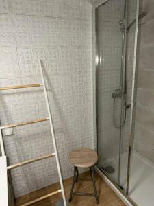 Apartamento T2 a 500m da praia de montegordo