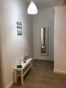 Apartamento T2 a 500m da praia de montegordo
