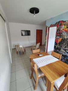 Departamento céntrico en la Ciudad de Neuquén