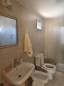 Departamento céntrico en la Ciudad de Neuquén