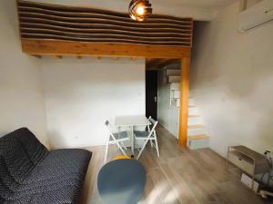 Logement à deux pas du lac Carcans Maubuisson