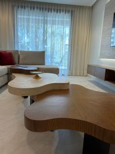 Appartement luxueux tanger