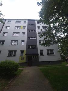 RELAX APARTMENT Stadion Sląski