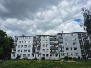 RELAX APARTMENT Stadion Sląski