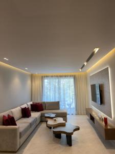 Appartement luxueux tanger