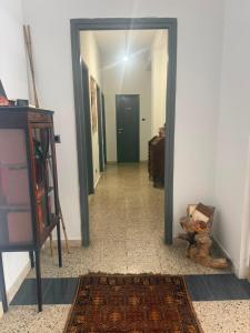 Teatro Greco Private Rooms