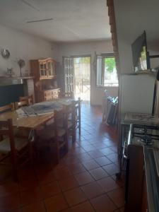 Chalet in the National park