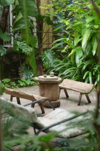 Westlake garden Hà Nội House