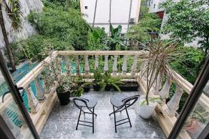 Westlake garden Hà Nội House