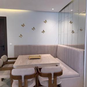 Appartement luxueux tanger