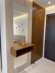Appartement luxueux tanger