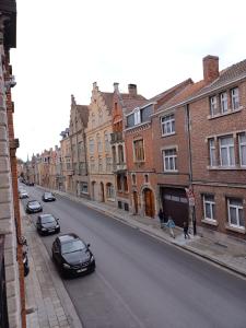 De Galerie - Wereldkamer