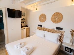 KL , Cozy Suite Ι
