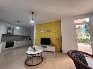 Lemon&Sea Apartment
