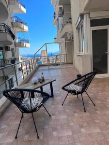 Lemon&Sea Apartment
