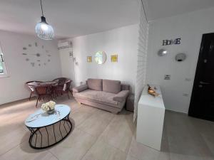 Lemon&Sea Apartment
