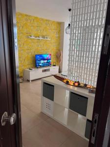 Lemon&Sea Apartment