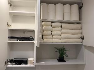 Nagatsuki house, Tokyo, Kamata, 15 mins to Haneda Airport, Simmons King size bed, 1st Floor