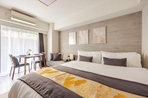 Nagatsuki house, Tokyo, Kamata, 15 mins to Haneda Airport, Simmons King size bed, 1st Floor
