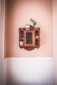 The Matilda Suite at Fahnestock House