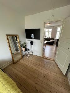 Lovely apartment in the heart of Frederiksberg