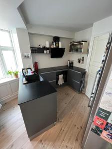 Lovely apartment in the heart of Frederiksberg