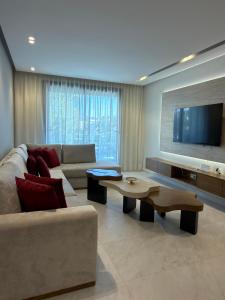 Appartement luxueux tanger