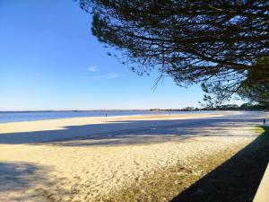 Logement à deux pas du lac Carcans Maubuisson