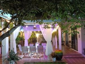 4 Bed Villa Private Pool and BBQ Jomtien Beach