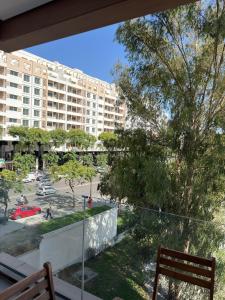 Appartement luxueux tanger